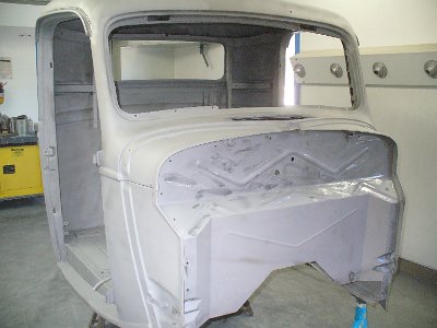 1.jpg - Clean bare steel ready for Epoxy Primer